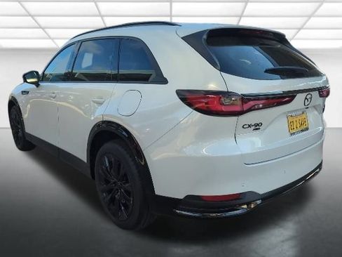 Used 2026 MAZDA CX-90 3.3 Turbo S w/ Premium Package AWD/4WD image 2