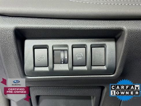 Certified 2025 Subaru Outback Limited image 10