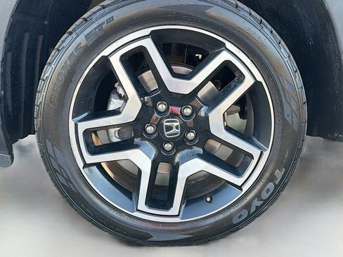 Used 2022 Honda Passport Elite image 31