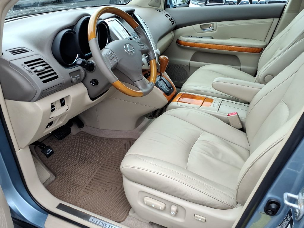 Used 2007 Lexus RX 350 AWD image 13