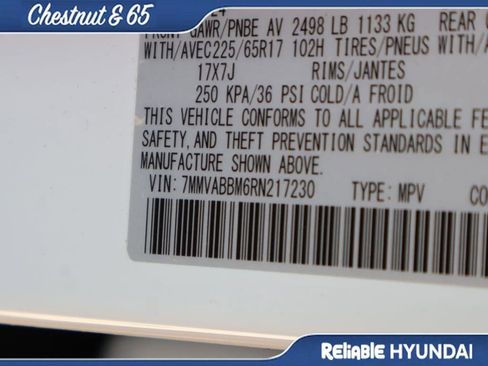 Used 2024 MAZDA CX-50 AWD 2.5 S w/ Preferred Package image 41