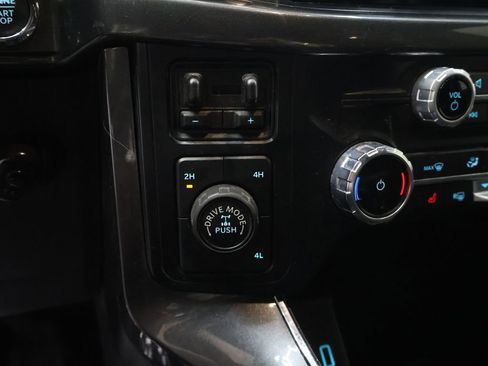 Used 2023 Ford F150 XLT w/ Equipment Group 302A High AWD/4WD image 25