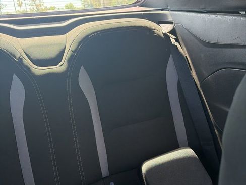Used 2020 Chevrolet Camaro LT image 7
