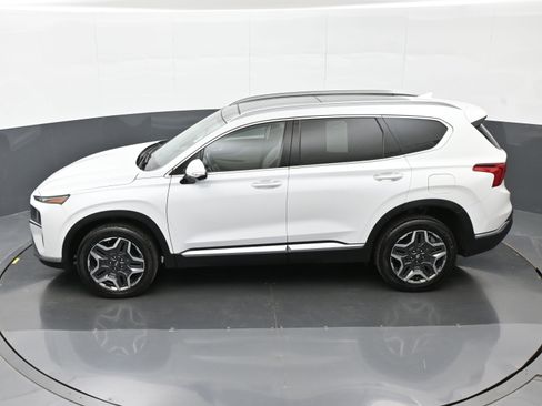 Used 2021 Hyundai Santa Fe Limited AWD/4WD image 36