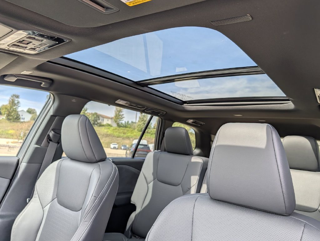 Used 2026 Lexus TX 350 AWD w/ Technology Package image 20
