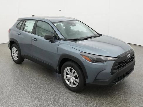 New 2026 Toyota Corolla Cross L image 13