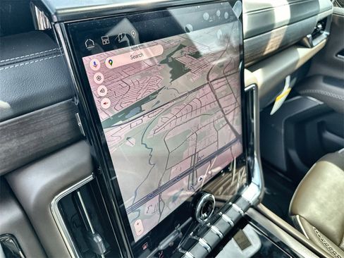 New 2026 GMC Yukon XL Denali Ultimate w/ LPO, Floor Liner Package image 28