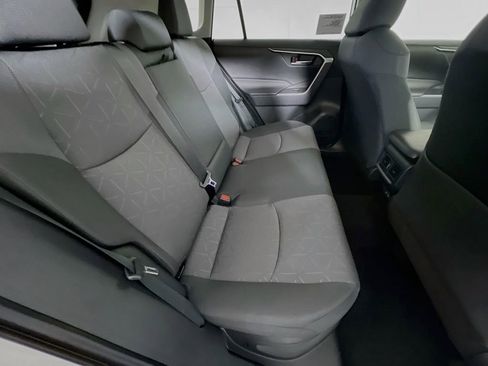 Certified 2025 Toyota RAV4 XLE w/ Convenience Package AWD/4WD image 24
