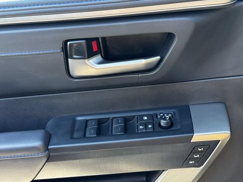 Certified 2026 Toyota Tundra Platinum AWD/4WD image 22