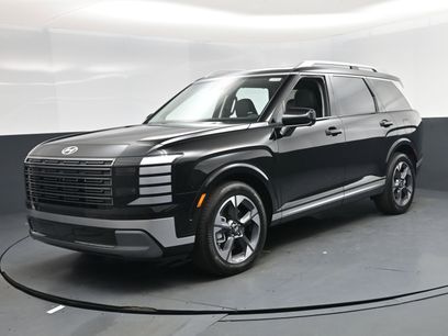 New 2026 Hyundai Palisade Limited