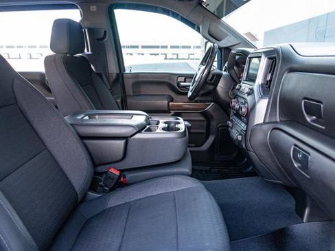 Used 2021 Chevrolet Silverado 3500 LT w/ All Star Edition image 26