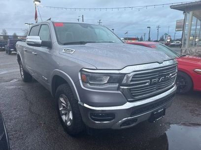 Used 2022 RAM 1500 Laramie