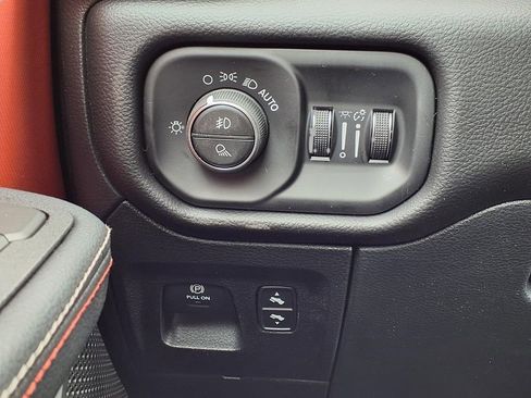 New 2026 RAM 1500 Rebel AWD/4WD image 15
