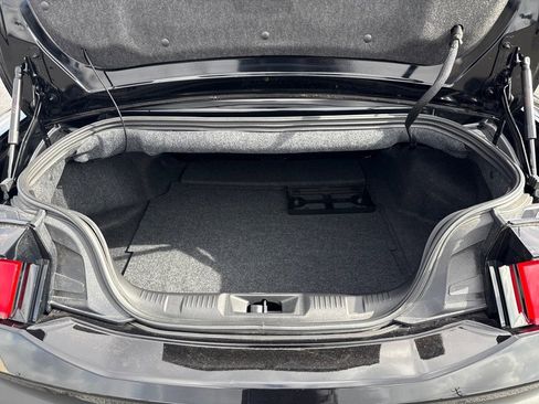 New 2025 Ford Mustang EcoBoost w/ Mustang Nite Pony Package image 9