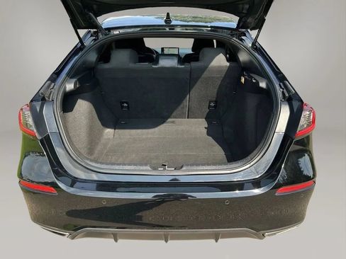 Used 2022 Honda Civic Sport Touring image 21