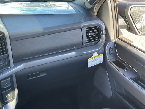 New 2025 Ford F150 XLT w/ Equipment Group 303A High image 37