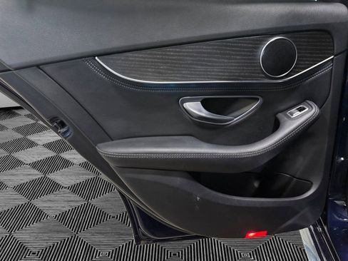 Used 2016 Mercedes-Benz C 300 4MATIC Sedan image 19