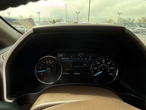 Used 2018 Ford F150 King Ranch w/ Equipment Group 601A Luxury image 15