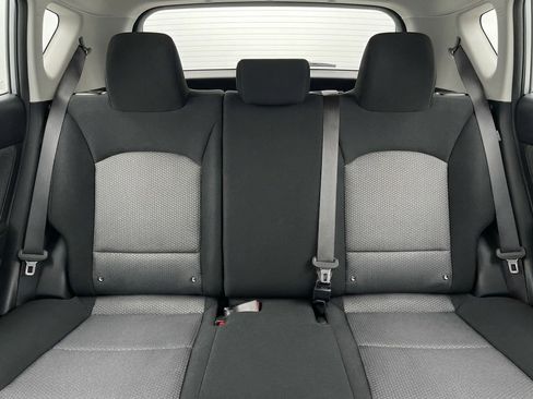 Used 2025 Kia Soul LX w/ LX Technology Package FWD image 15
