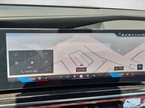 New 2026 BMW 740i RWD image 14