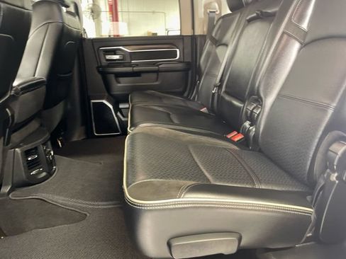 Certified 2023 RAM 2500 Laramie AWD/4WD image 23