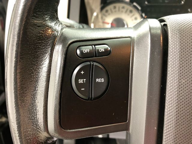 Used 2014 Ford Expedition Limited w/ Equipment Group 301A AWD/4WD image 36