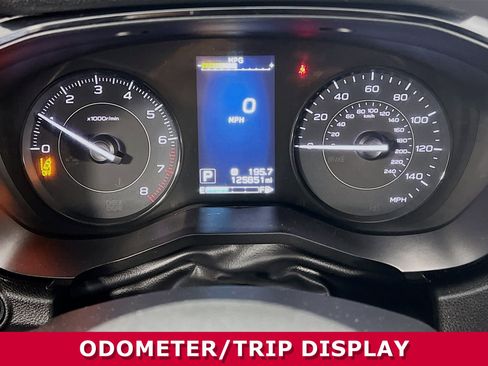 Used 2021 Subaru Impreza 2.0i image 15