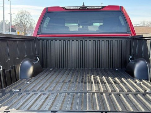 Used 2024 Toyota Tundra SR5 w/ TRD Off-Road Premium Package image 9