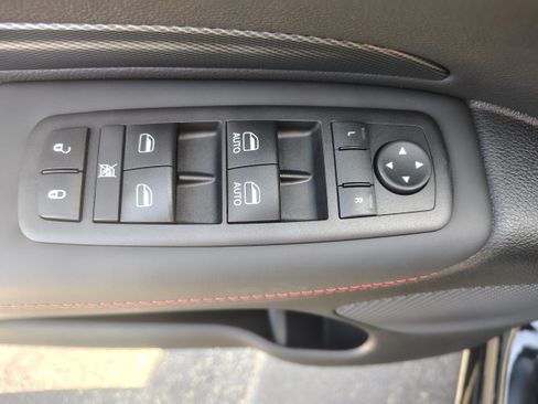 New 2027 Dodge Durango GT AWD/4WD image 23