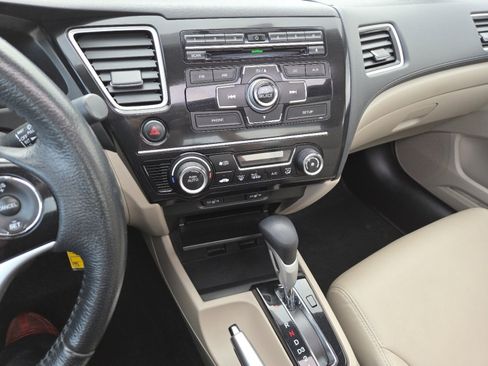 Used 2013 Honda Civic EX-L image 28