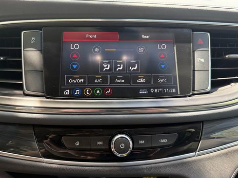 Used 2021 Buick Enclave Essence w/ Sound and Sites Package FWD image 26