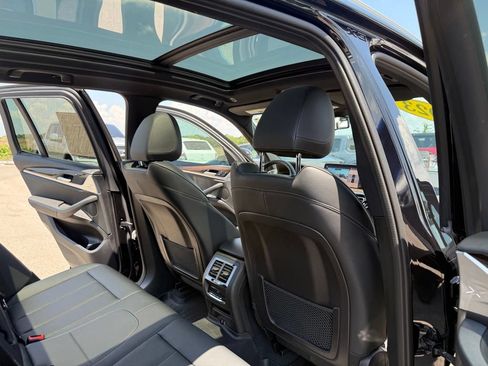 Used 2023 BMW X3 sDrive30i RWD image 22
