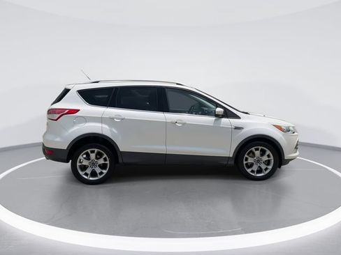 Used 2014 Ford Escape Titanium FWD image 8