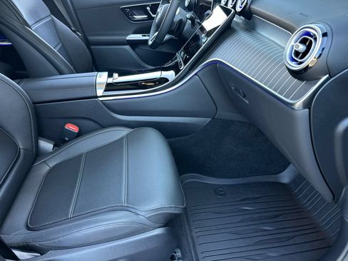 Certified 2026 Mercedes-Benz GLC 300 4MATIC image 16