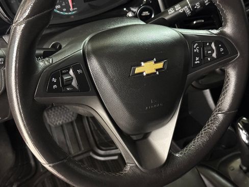 Used 2020 Chevrolet Spark LT w/ Driver Confidence Package image 39