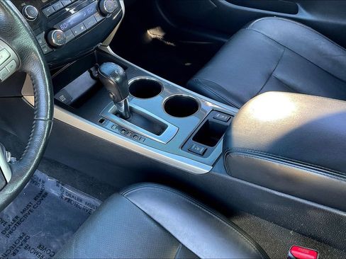 Used 2015 Nissan Altima 2.5 SL w/ Moonroof Package image 17