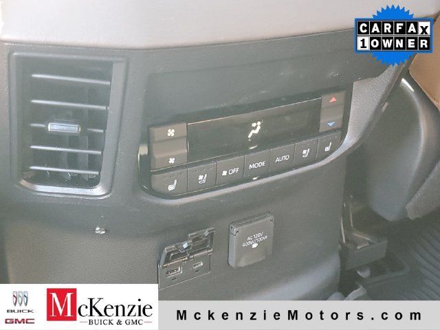 Used 2026 Toyota Sequoia 1794 Edition AWD/4WD image 26