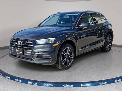 Used 2020 Audi Q5 e Premium w/ Convenience Package