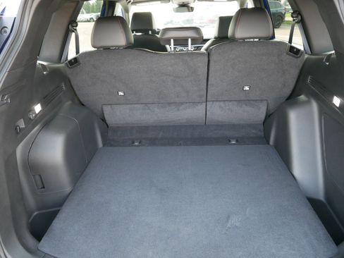 Certified 2024 Honda CR-V Sport Touring image 18