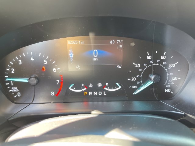 Used 2020 Ford Escape SE FWD image 15