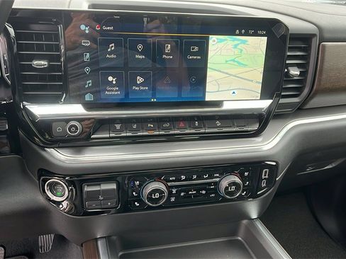 New 2025 Chevrolet Silverado 2500 High Country w/ High Country Premium Package image 26