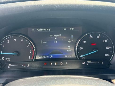 Used 2021 Ford Explorer Limited RWD image 22