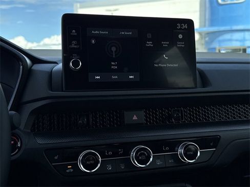 New 2026 Honda CR-V Sport-L image 24