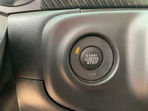 Used 2020 Jeep Wrangler Unlimited Rubicon image 18