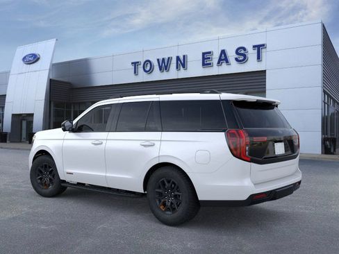 New 2025 Ford Expedition Tremor image 4