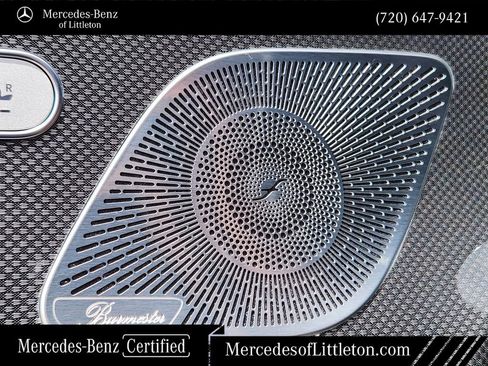 Certified 2023 Mercedes-Benz GLE 53 AMG 4MATIC image 26