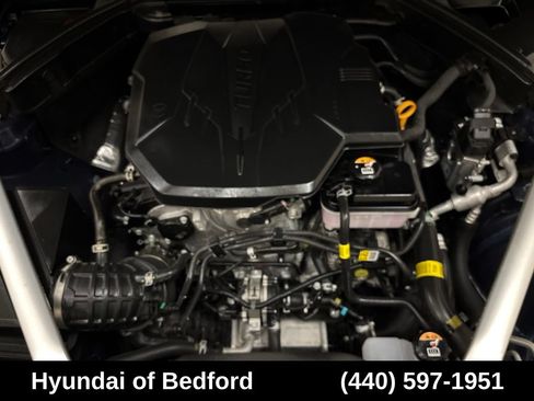 Used 2026 Genesis G70 2.5T AWD/4WD image 15