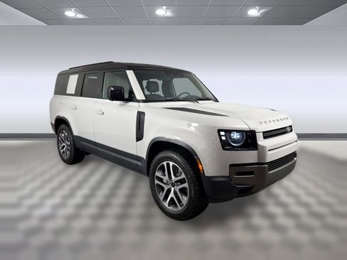 Used 2026 Land Rover Defender 130 S image 6