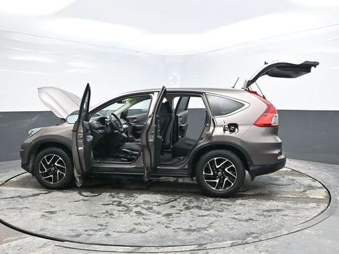 Used 2016 Honda CR-V SE image 43