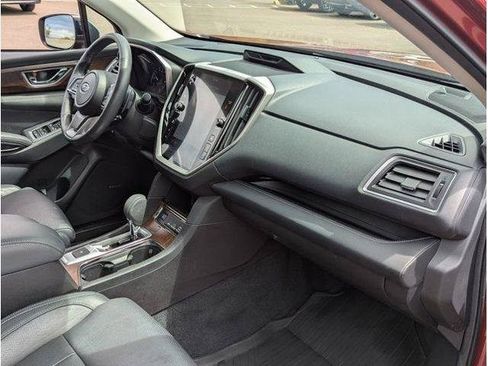 Certified 2023 Subaru Ascent Touring AWD/4WD image 92